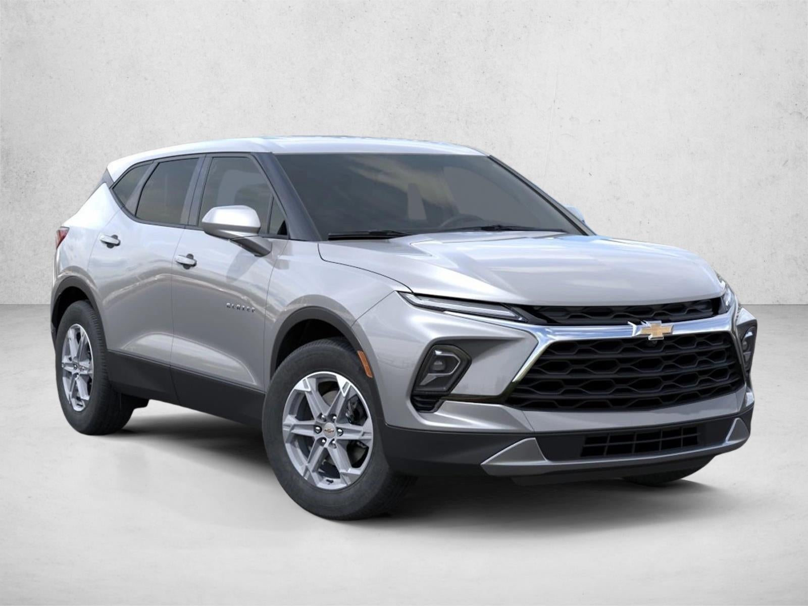 2026 Chevrolet Blazer 2LT - Photo 7
