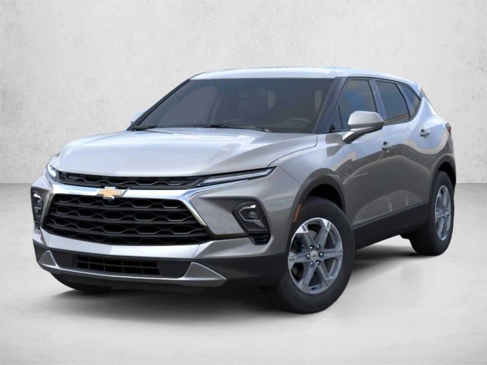 2026 Chevrolet Blazer 2LT - Photo 8