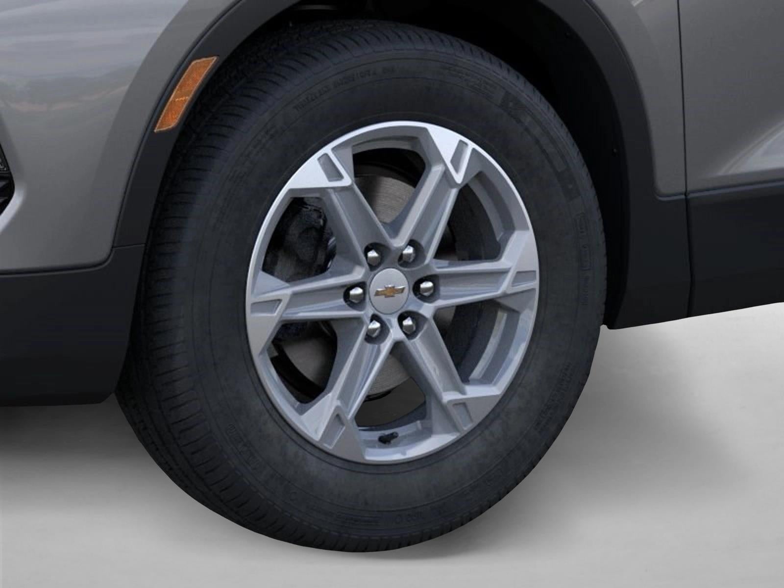 2026 Chevrolet Blazer 2LT - Photo 9
