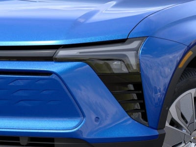 2027 Chevrolet Blazer EV LT