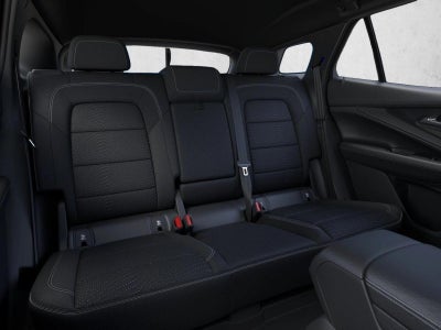 2027 Chevrolet Blazer EV LT