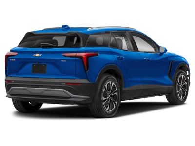 2027 Chevrolet Blazer EV LT
