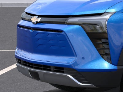 2027 Chevrolet Blazer EV LT