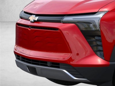 2027 Chevrolet Blazer EV LT