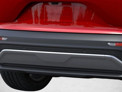 2027 Chevrolet Blazer EV LT