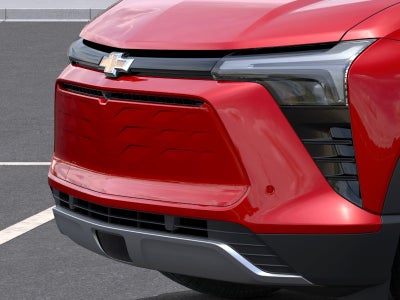 2027 Chevrolet Blazer EV LT