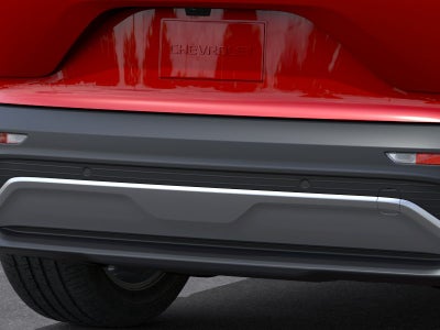 2027 Chevrolet Blazer EV LT