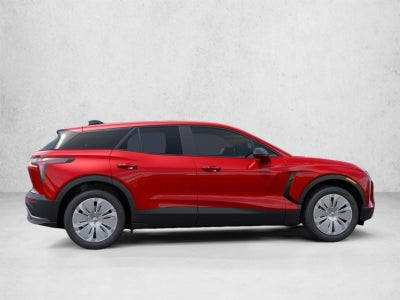 2027 Chevrolet Blazer EV LT