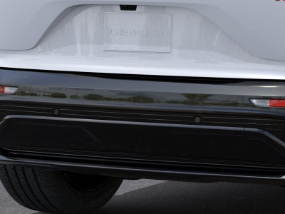 2027 Chevrolet Blazer EV RS