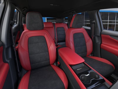 2027 Chevrolet Blazer EV RS
