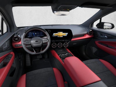 2027 Chevrolet Blazer EV RS