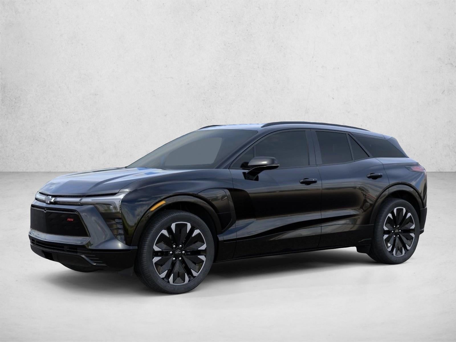2027 Chevrolet Blazer EV RS