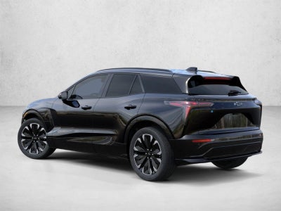 2027 Chevrolet Blazer EV RS