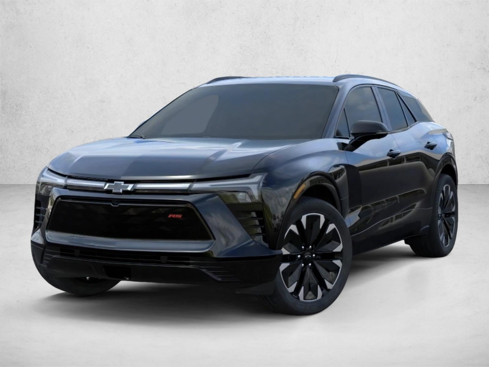 2027 Chevrolet Blazer EV RS