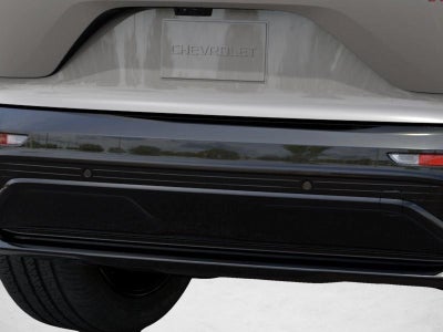 2027 Chevrolet Blazer EV RS