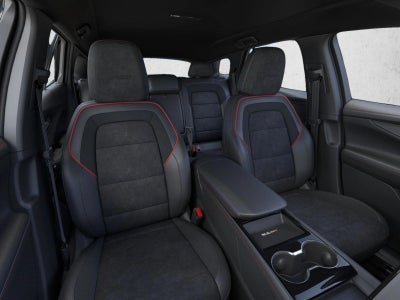 2027 Chevrolet Blazer EV RS