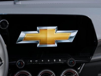 2027 Chevrolet Blazer EV RS