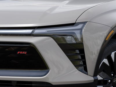 2027 Chevrolet Blazer EV RS