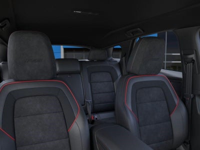 2027 Chevrolet Blazer EV RS