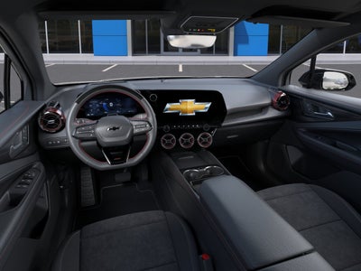 2027 Chevrolet Blazer EV RS