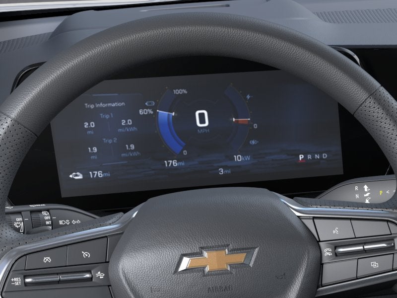 2025 Chevrolet Blazer EV LT - Photo 42