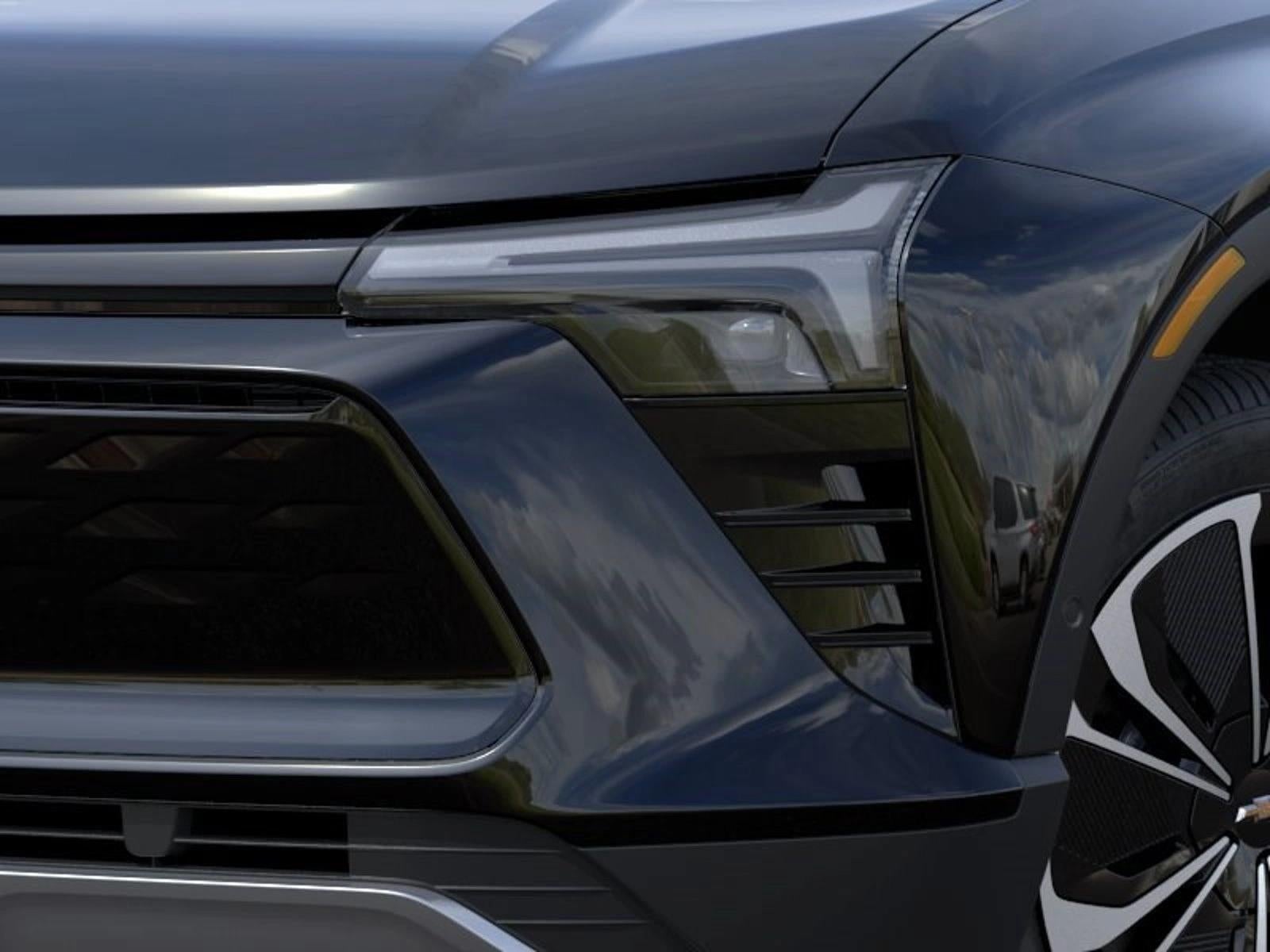 2025 Chevrolet Blazer EV LT - Photo 10