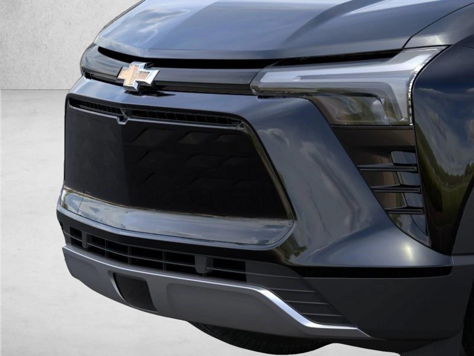 2025 Chevrolet Blazer EV LT - Photo 13