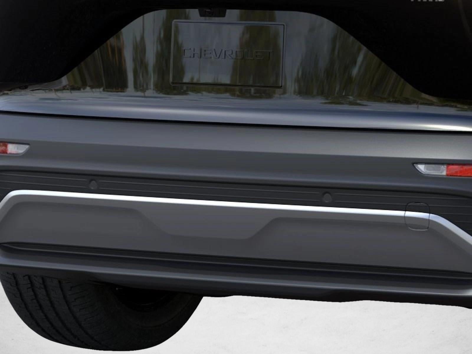 2025 Chevrolet Blazer EV LT - Photo 14