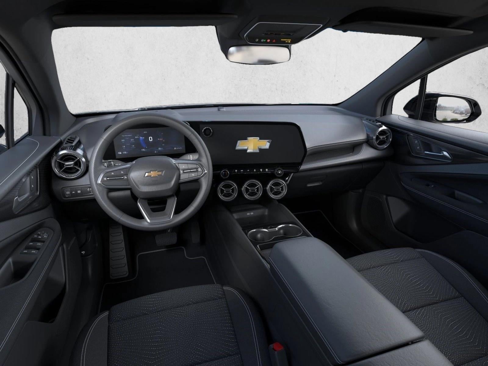 2025 Chevrolet Blazer EV LT - Photo 15