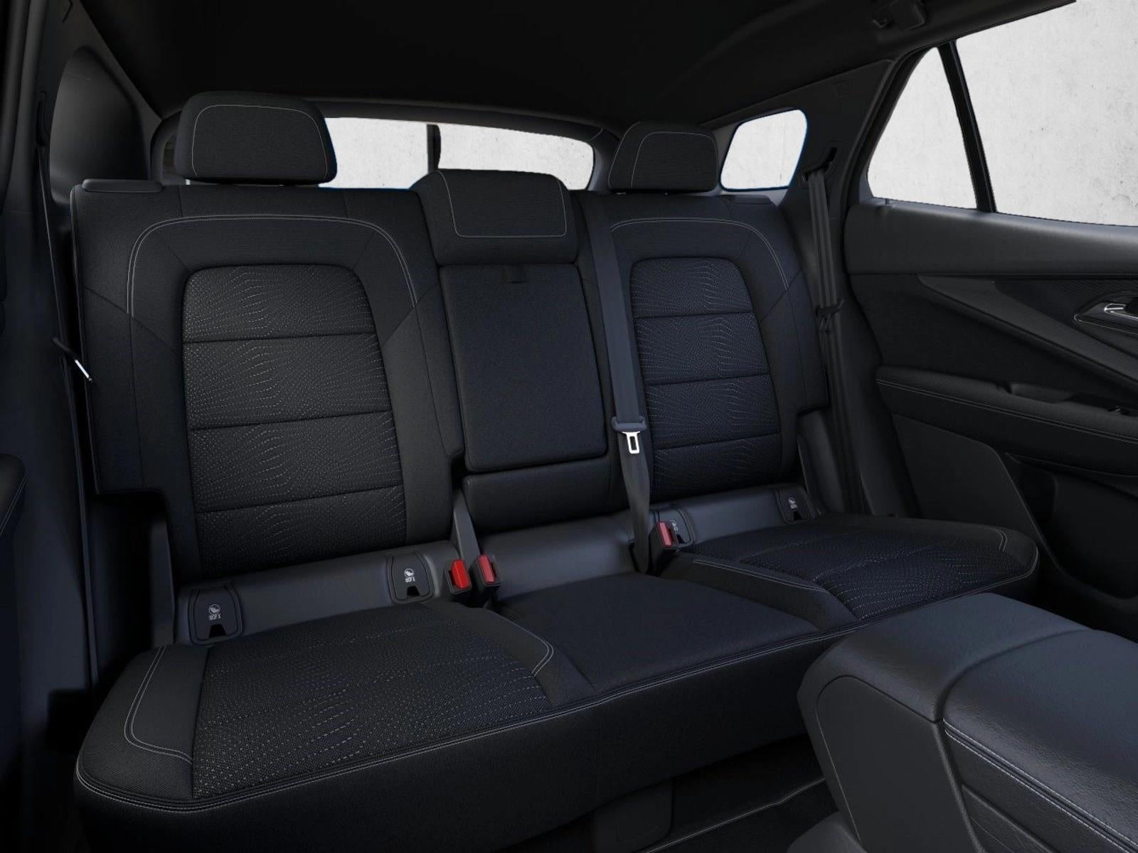 2025 Chevrolet Blazer EV LT - Photo 17