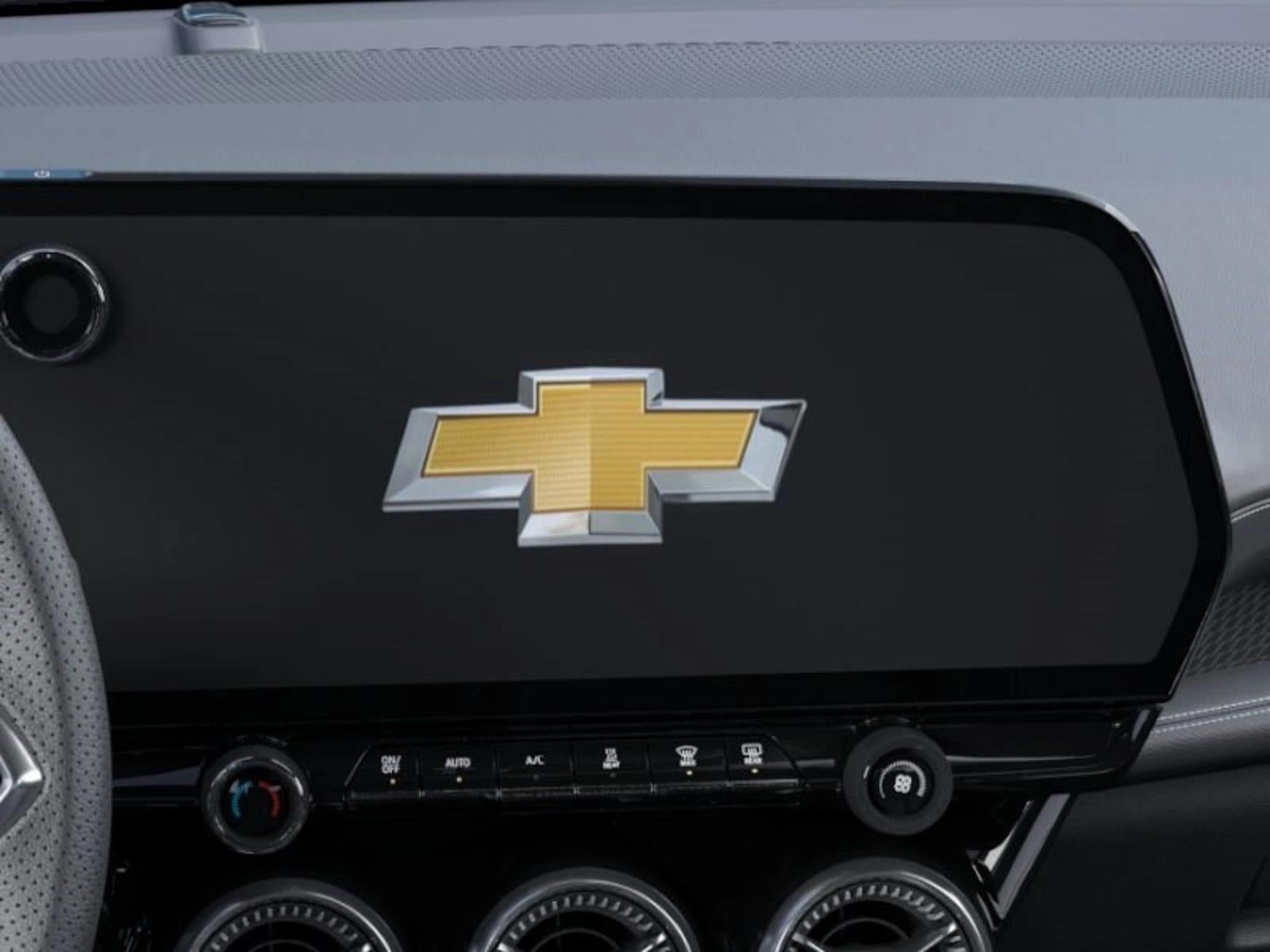 2025 Chevrolet Blazer EV LT - Photo 20