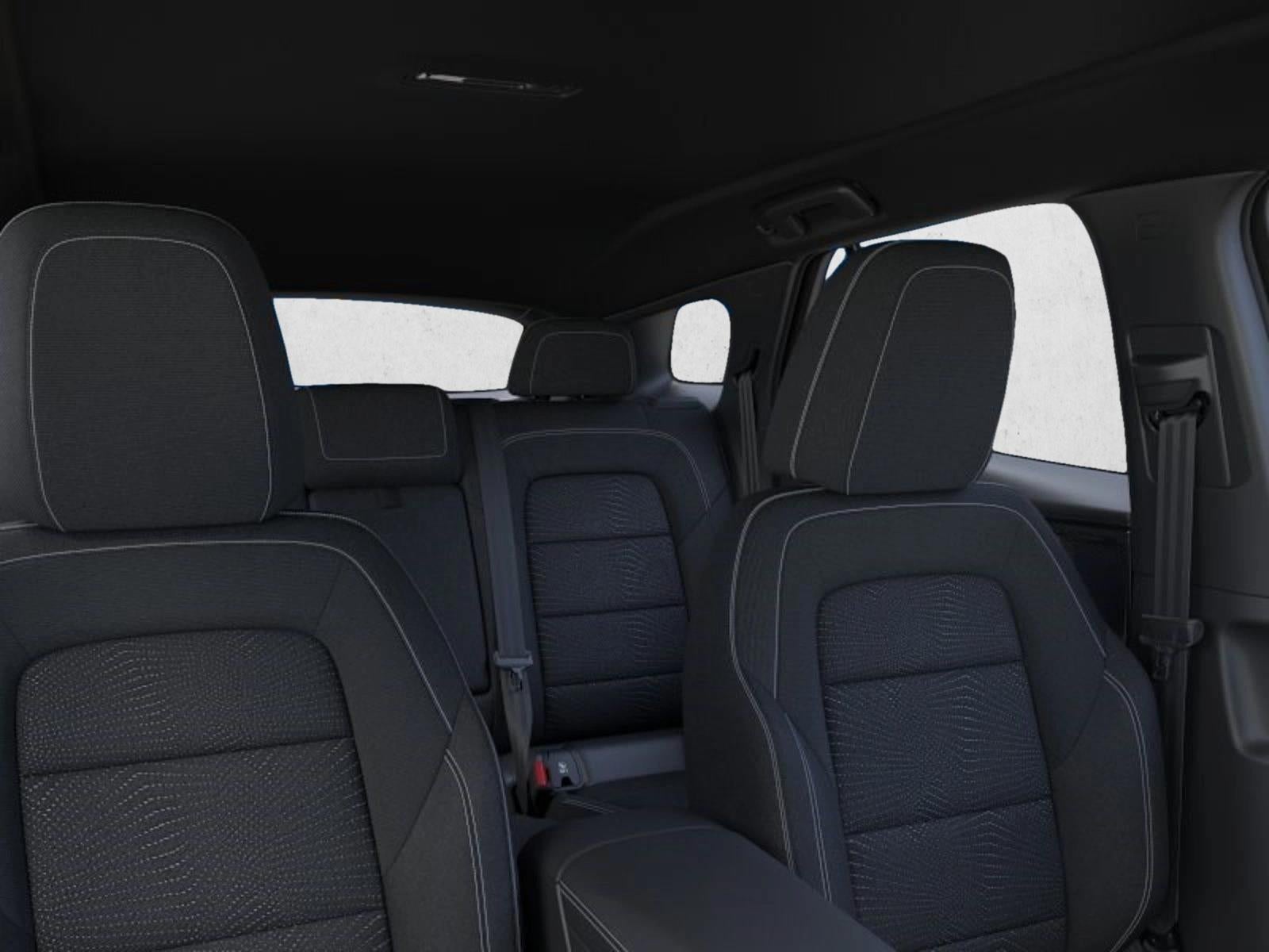 2025 Chevrolet Blazer EV LT - Photo 24
