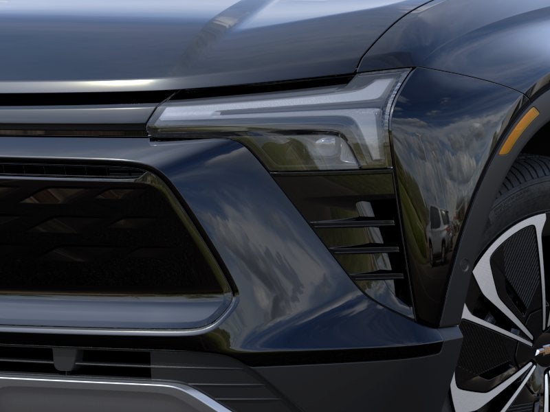 2025 Chevrolet Blazer EV LT - Photo 34