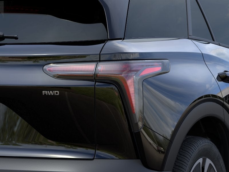 2025 Chevrolet Blazer EV LT - Photo 35