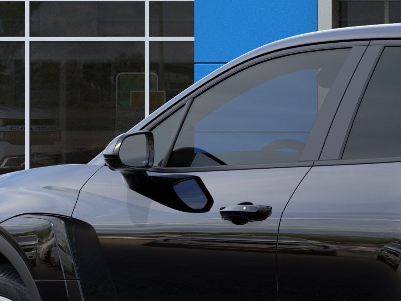 2025 Chevrolet Blazer EV LT - Photo 36