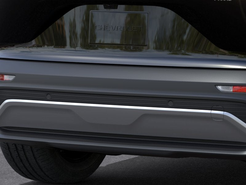 2025 Chevrolet Blazer EV LT - Photo 38