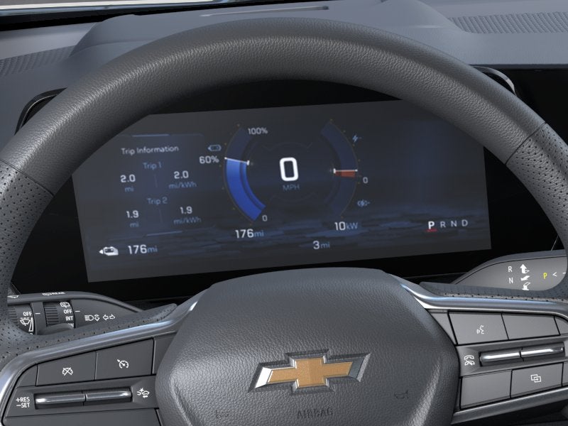 2025 Chevrolet Blazer EV LT - Photo 42