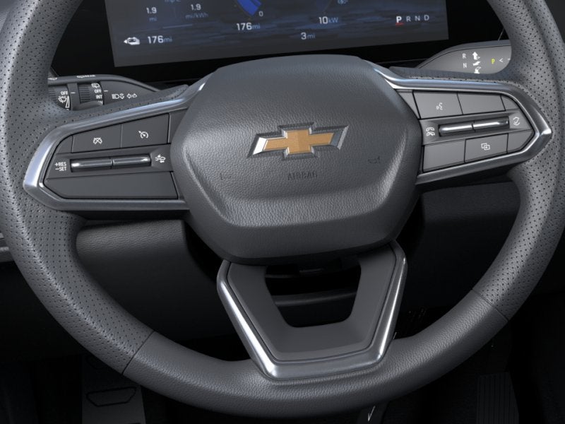 2025 Chevrolet Blazer EV LT - Photo 43