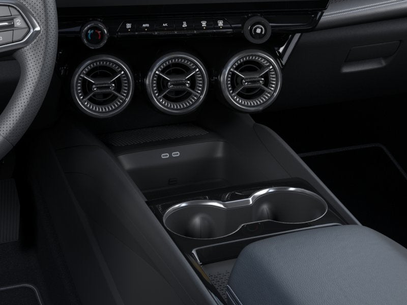 2025 Chevrolet Blazer EV LT - Photo 47