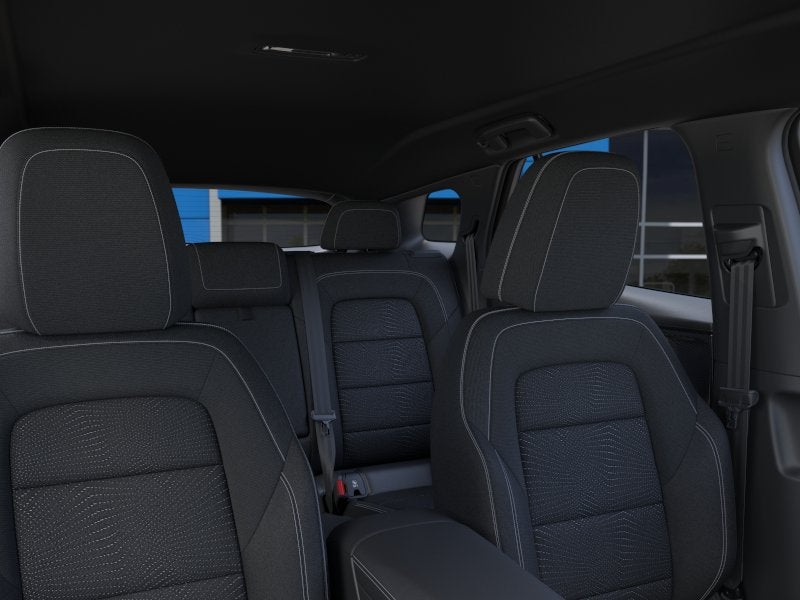 2025 Chevrolet Blazer EV LT - Photo 48