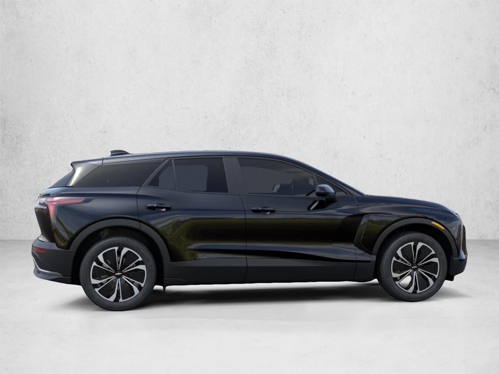 2025 Chevrolet Blazer EV LT - Photo 6