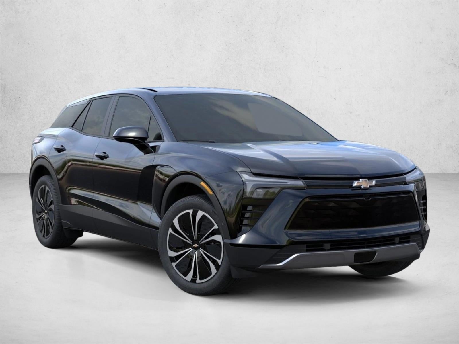 2025 Chevrolet Blazer EV LT - Photo 7