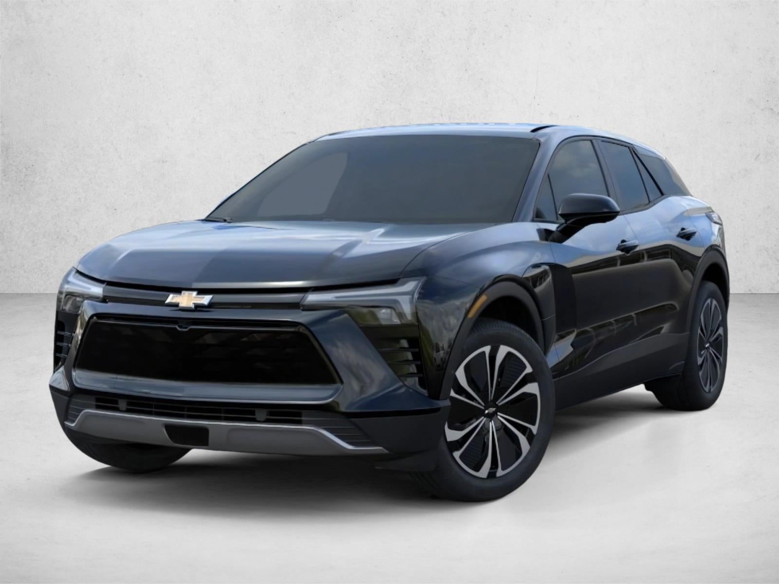 2025 Chevrolet Blazer EV LT - Photo 8