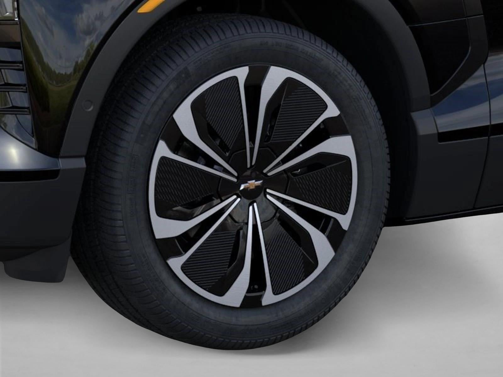 2025 Chevrolet Blazer EV LT - Photo 9