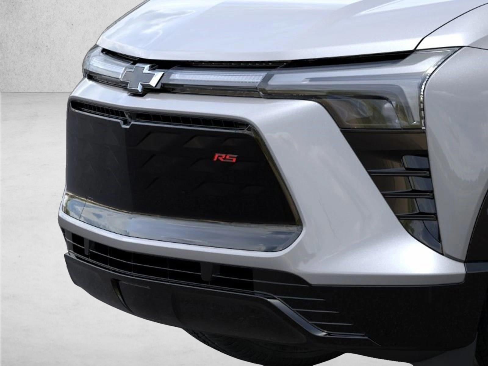 2025 Chevrolet Blazer EV RS - Photo 13