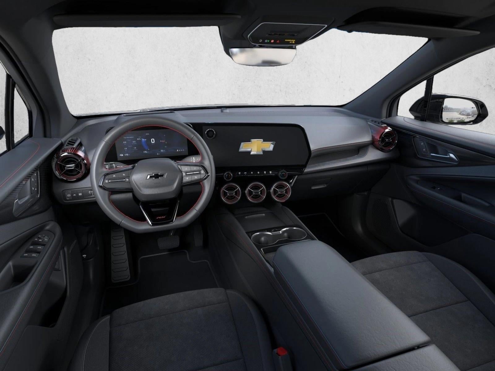 2025 Chevrolet Blazer EV RS - Photo 15