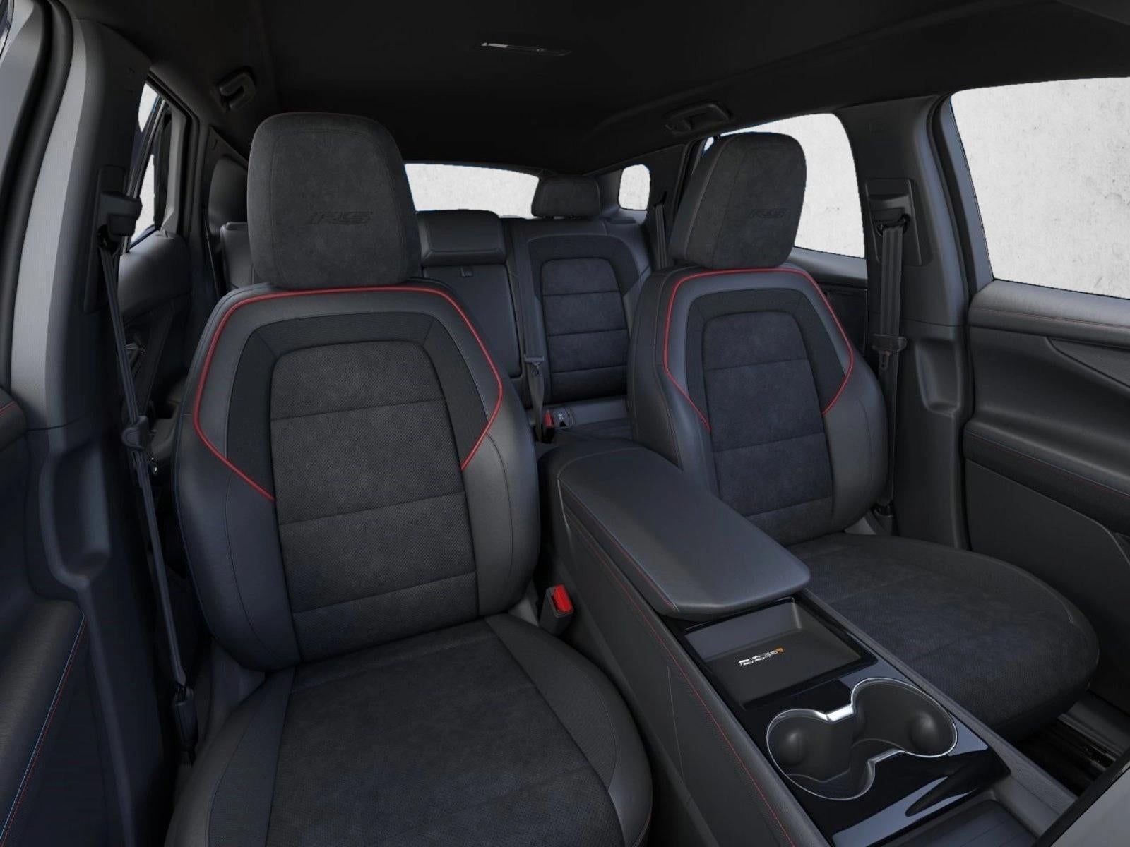 2025 Chevrolet Blazer EV RS - Photo 16