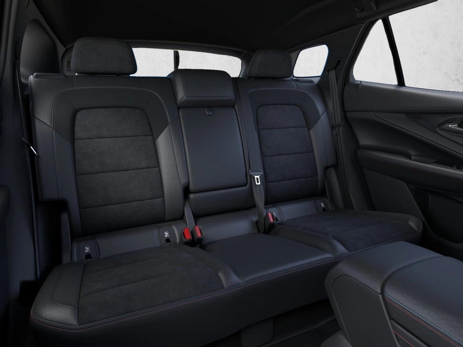 2025 Chevrolet Blazer EV RS - Photo 17