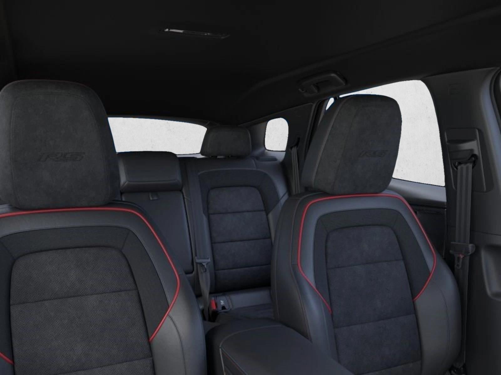 2025 Chevrolet Blazer EV RS - Photo 24