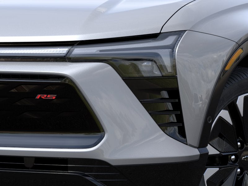 2025 Chevrolet Blazer EV RS - Photo 34
